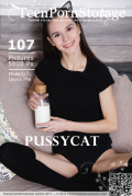 Pussycat : Leona Mia from Teen Porn Storage, 24 Sep 2018